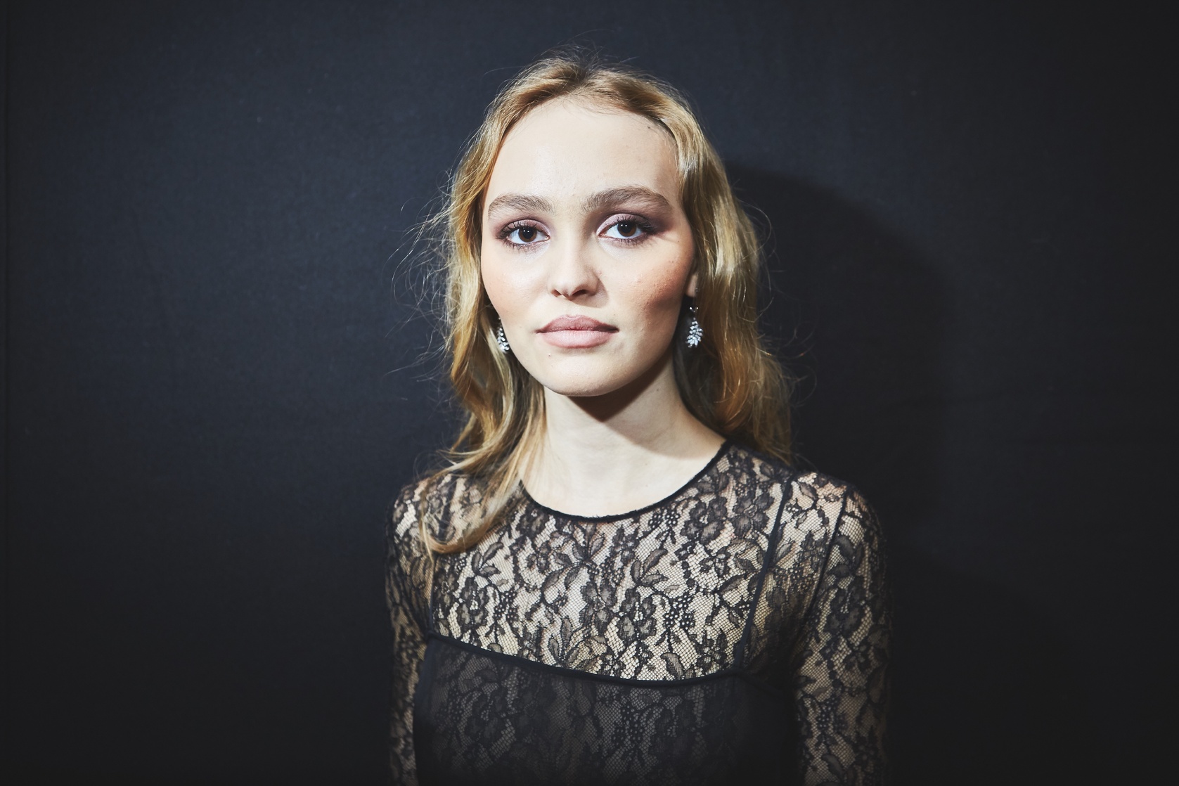 Lily-Rose Melody Depp