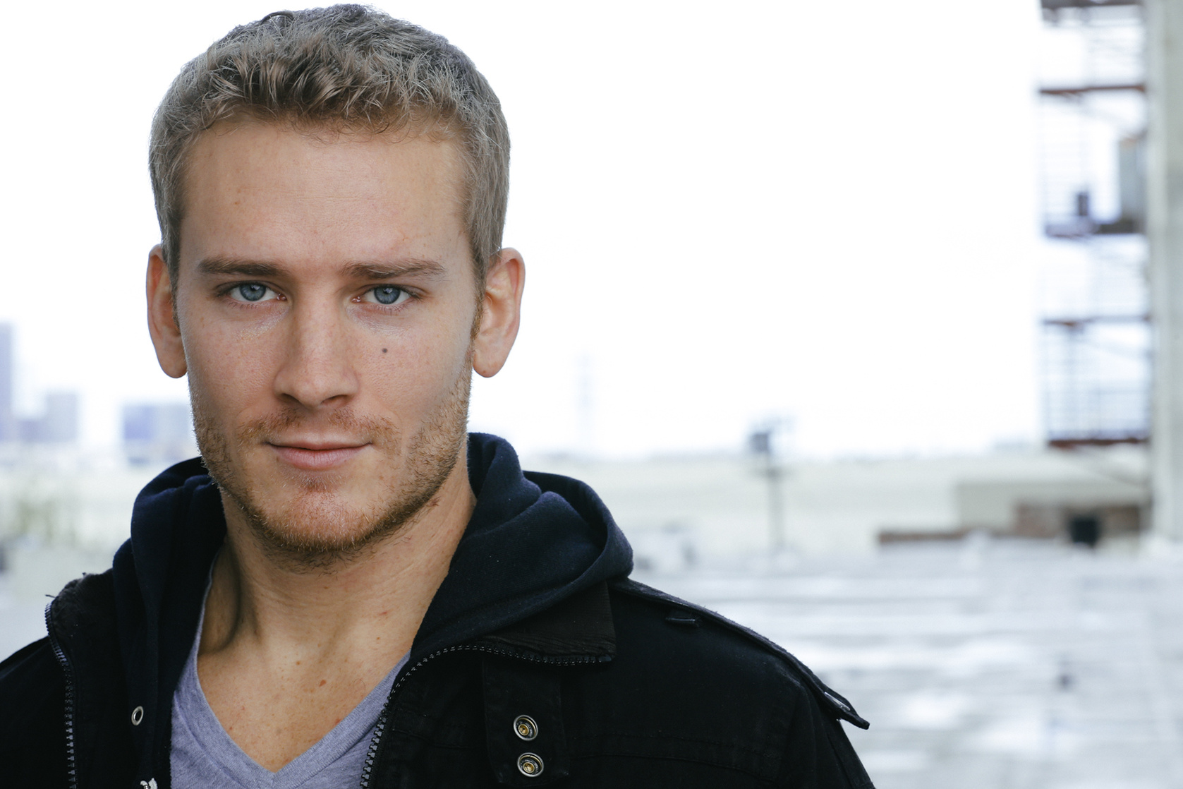Nicholas James