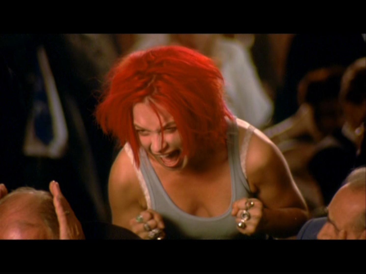 Run Lola Run