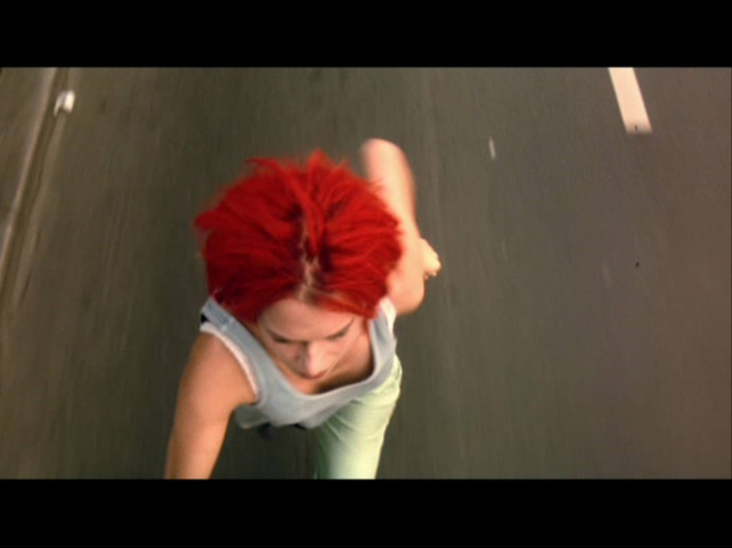Run Lola Run