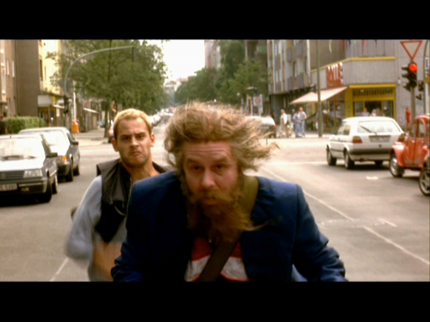 Run Lola Run