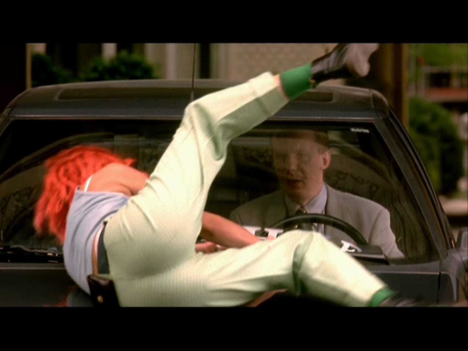 Run Lola Run