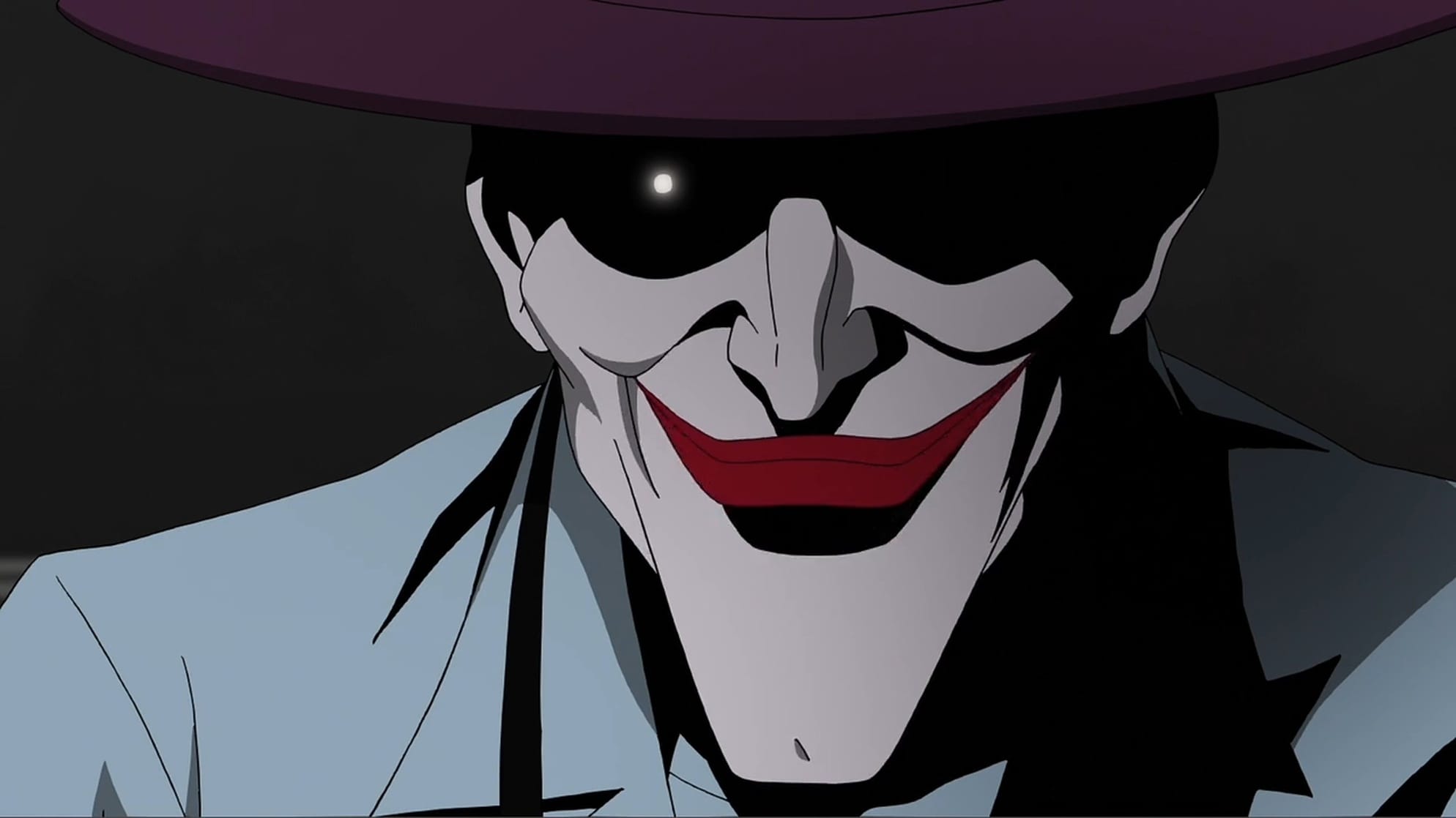 Batman: The Killing Joke