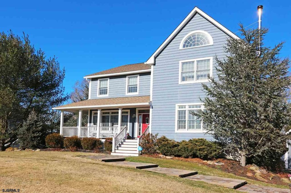 Picture of Woodbine, New Jersey