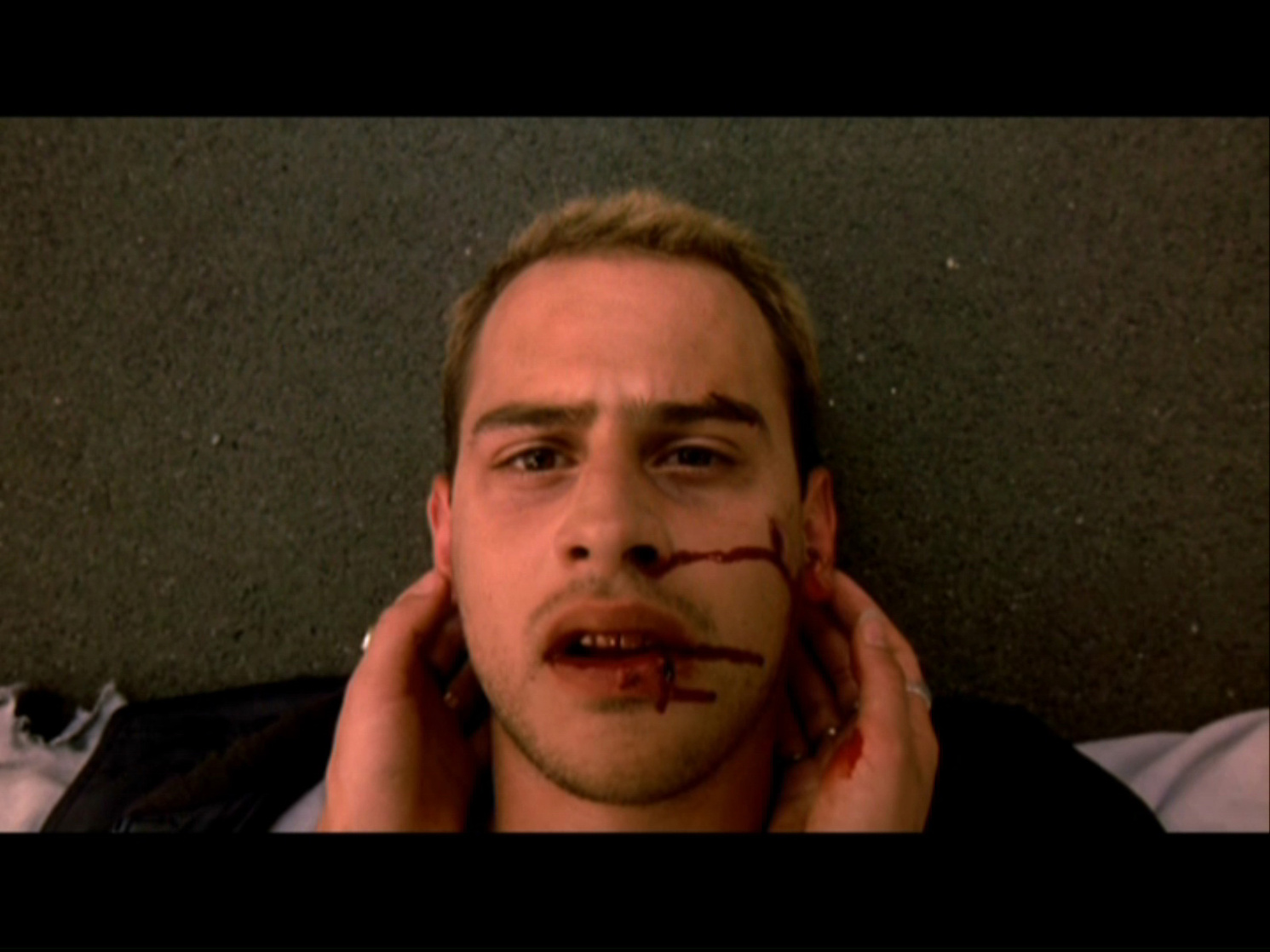 Run Lola Run