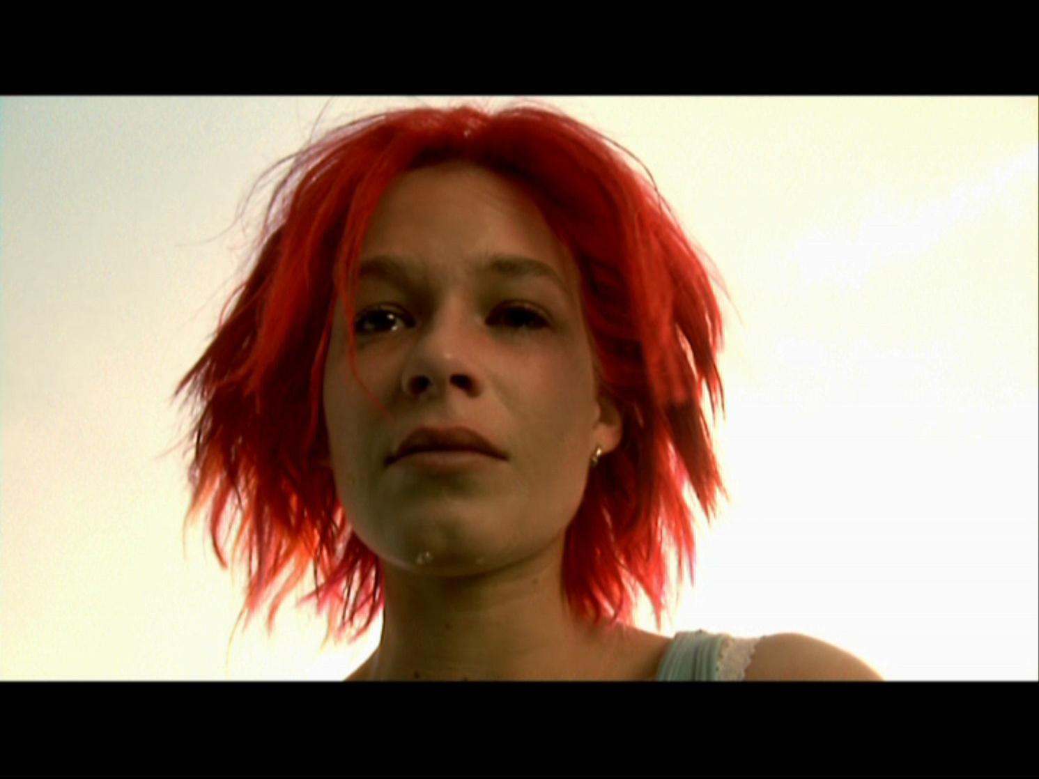 Run Lola Run