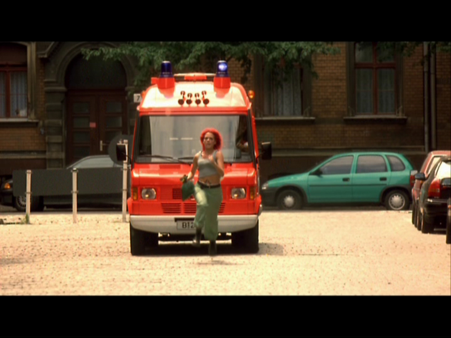 Run Lola Run
