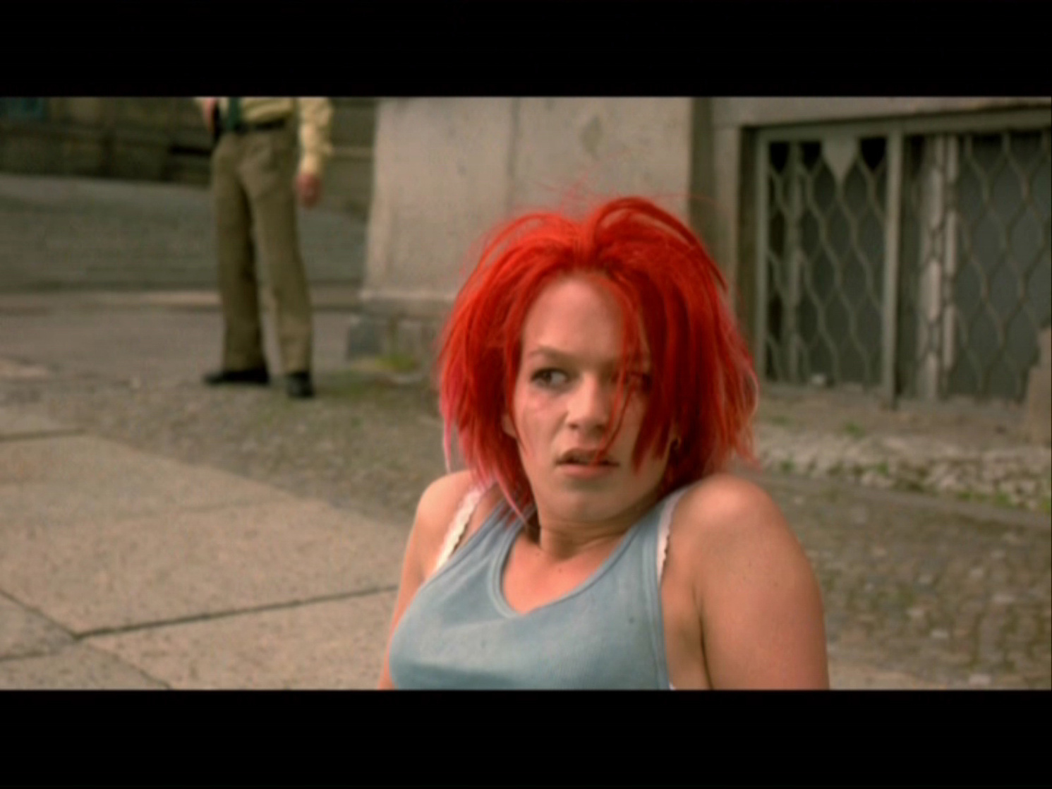 Run Lola Run
