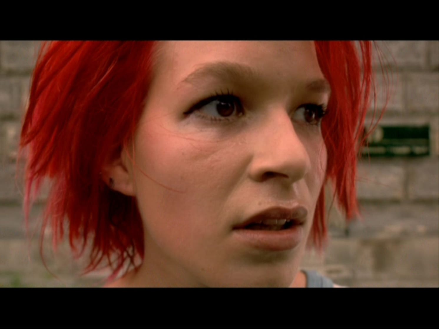 Run Lola Run