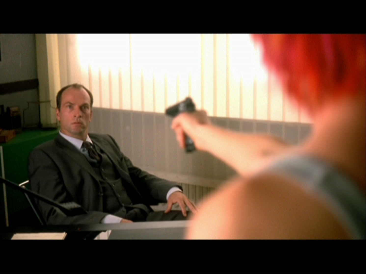 Run Lola Run