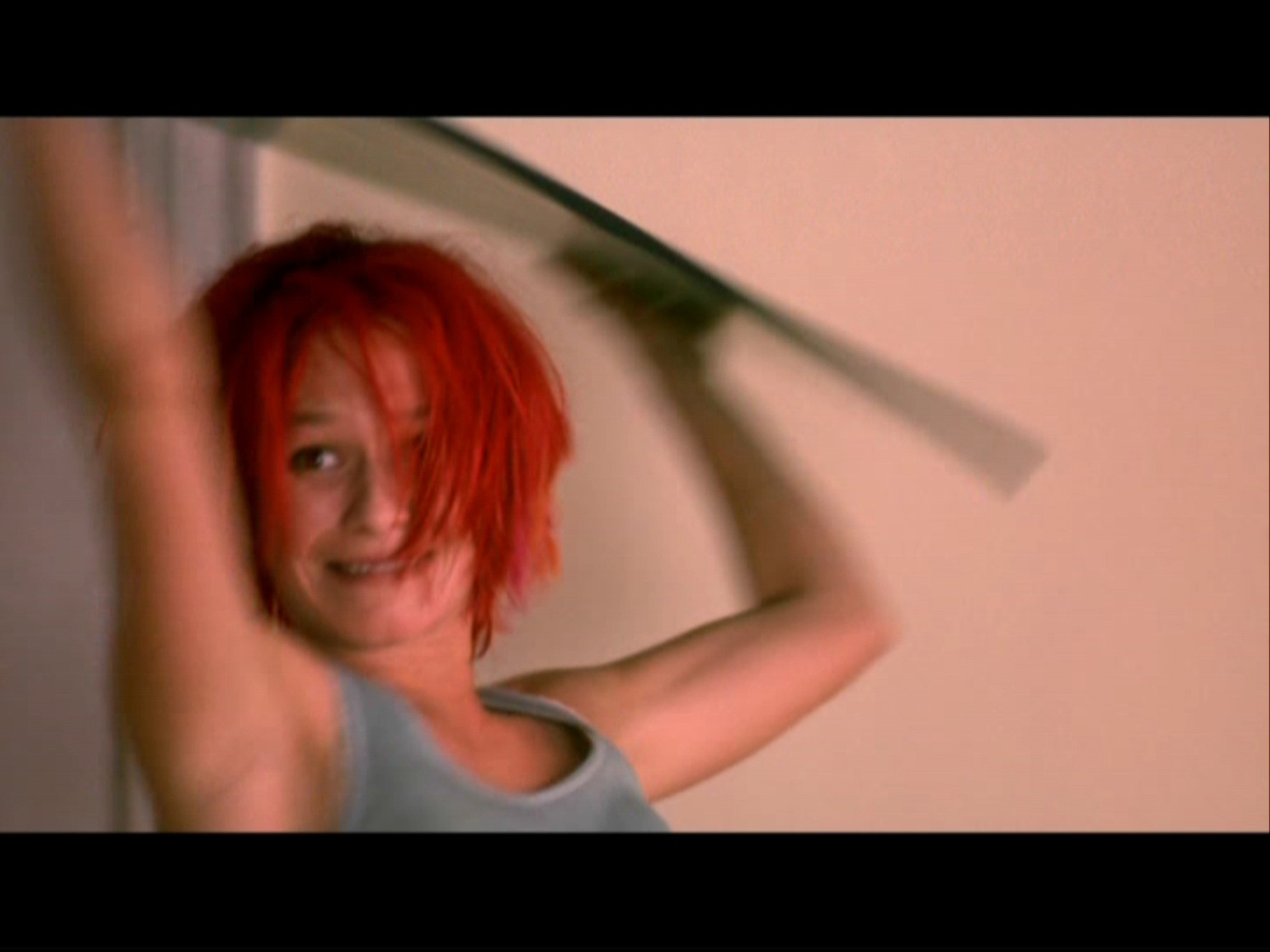 Run Lola Run