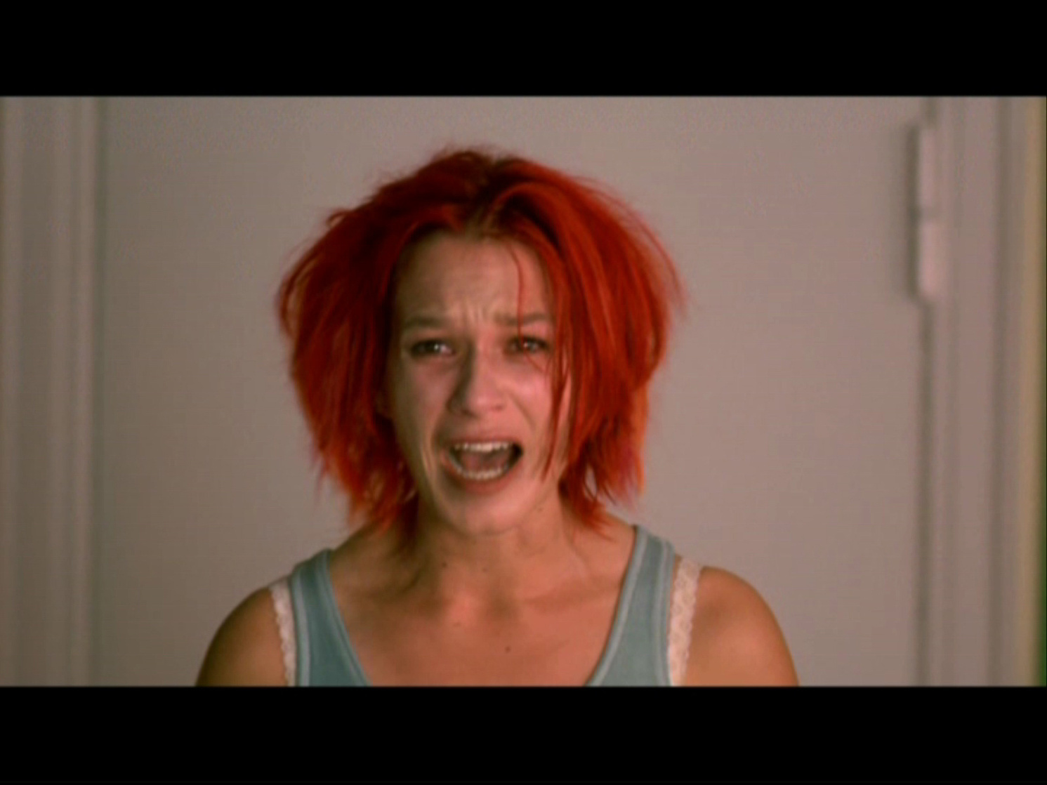 Run Lola Run