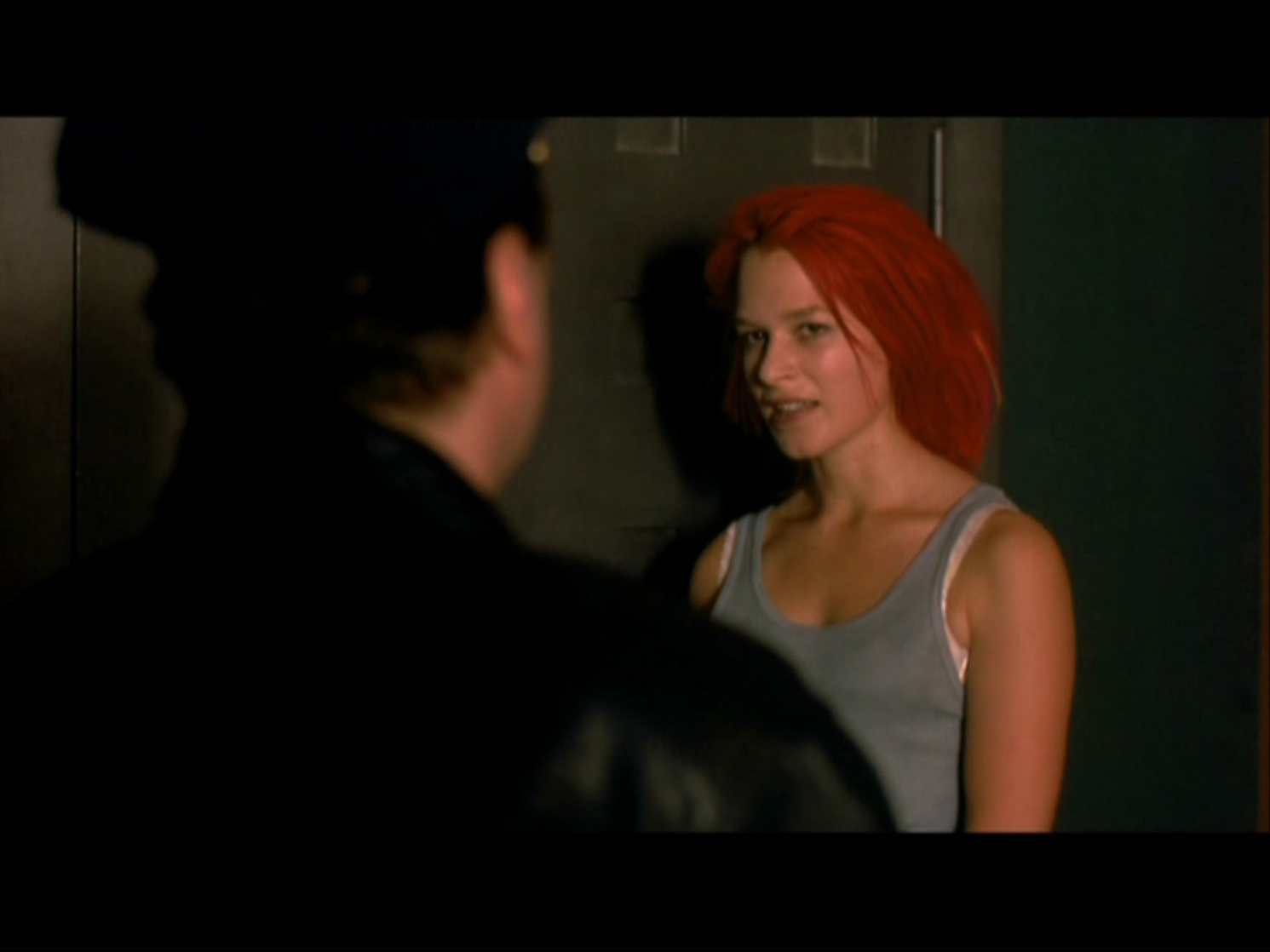 Run Lola Run