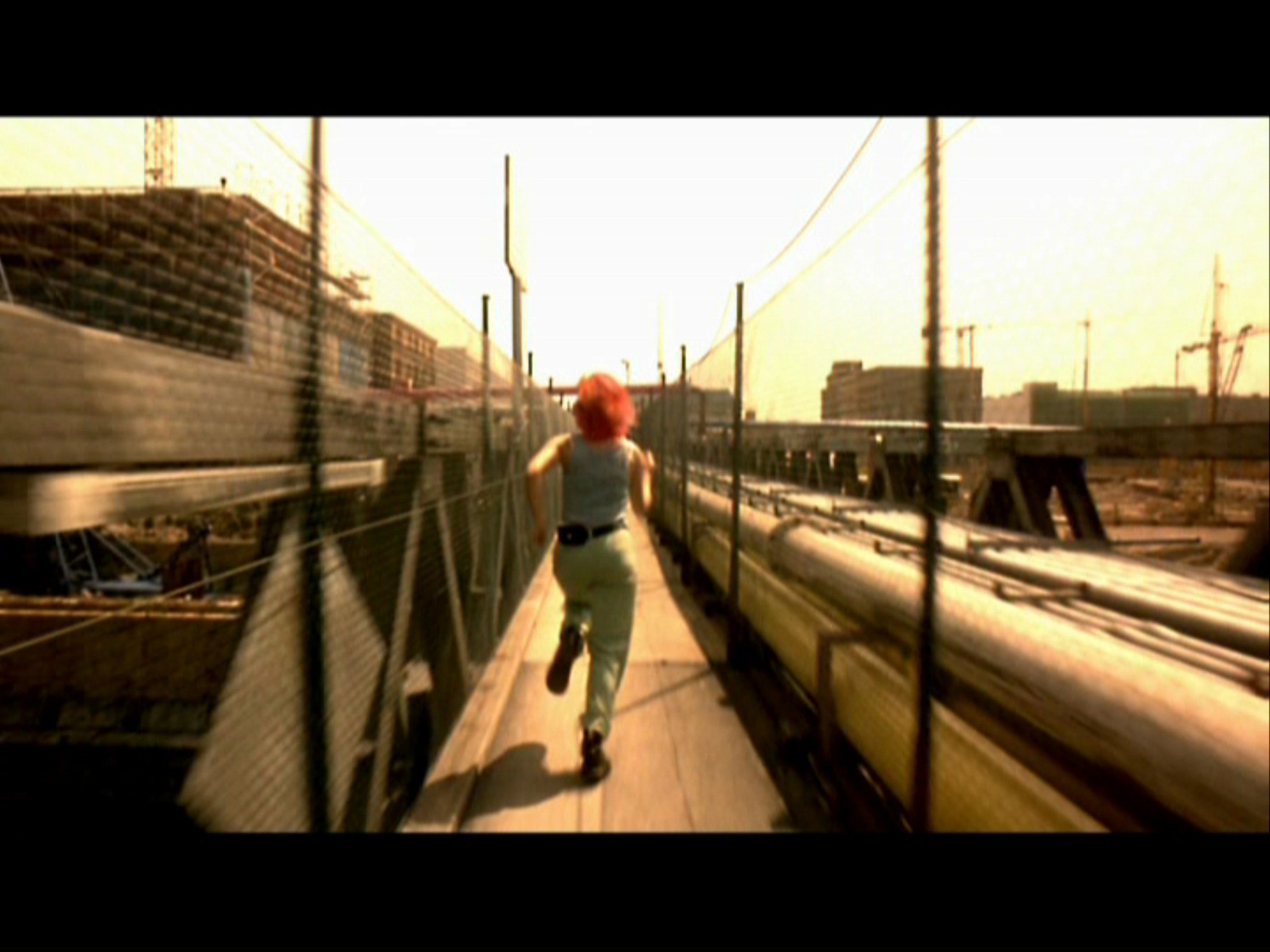 Run Lola Run