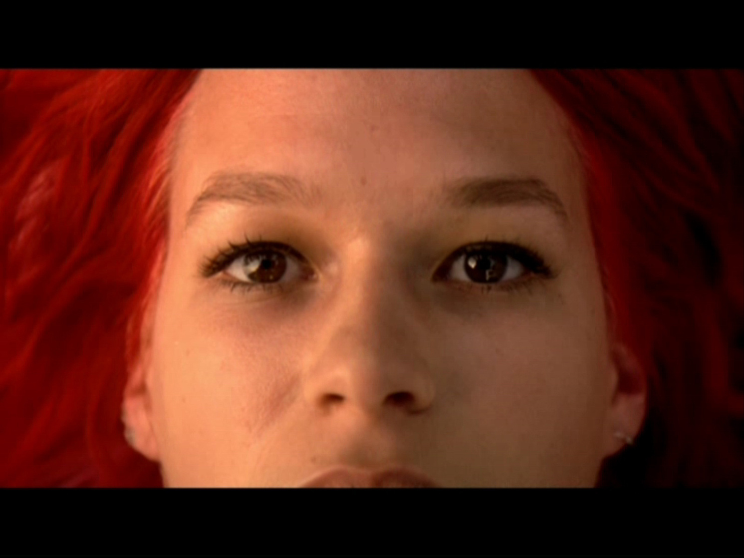 Run Lola Run