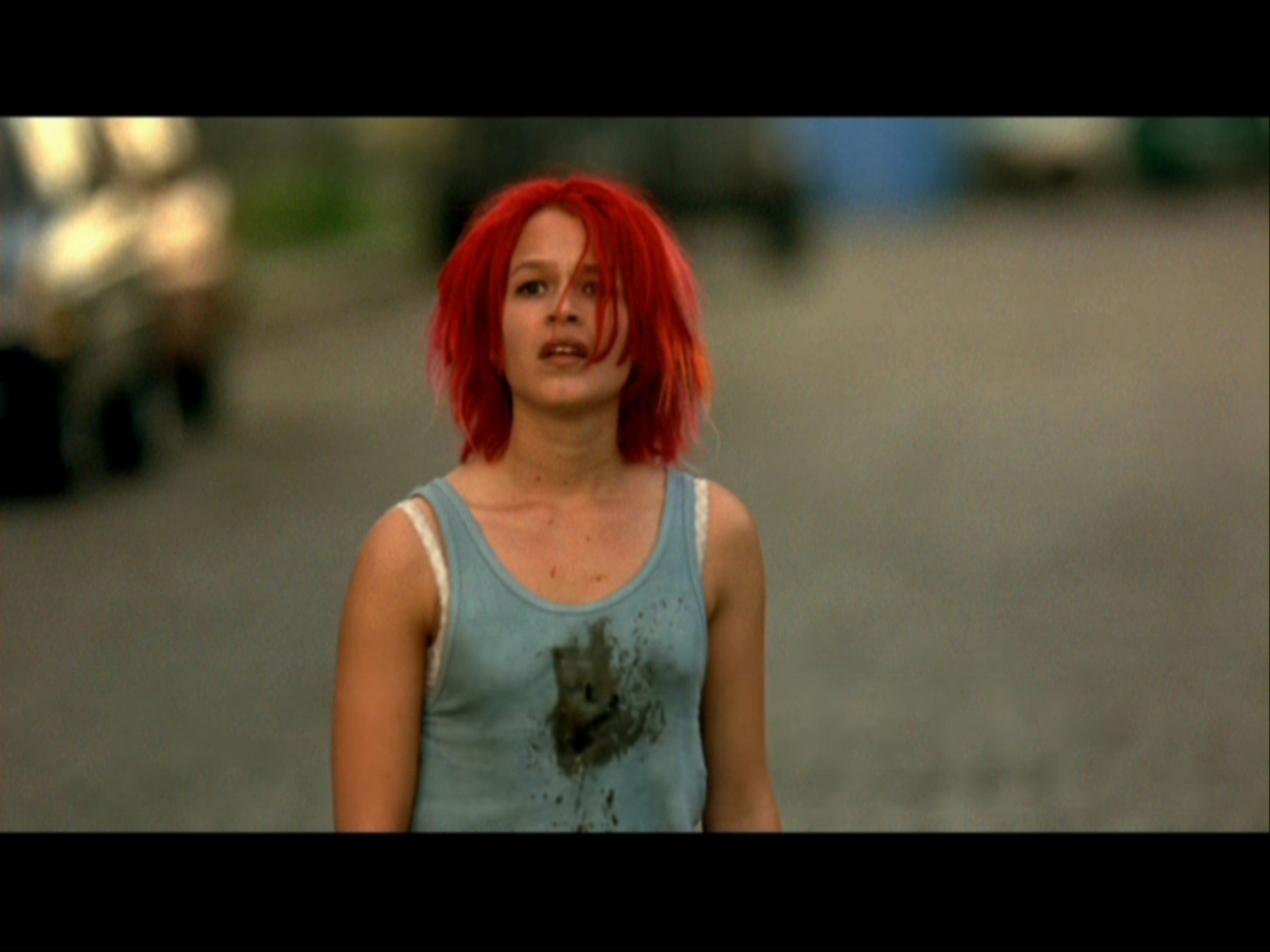 Run Lola Run