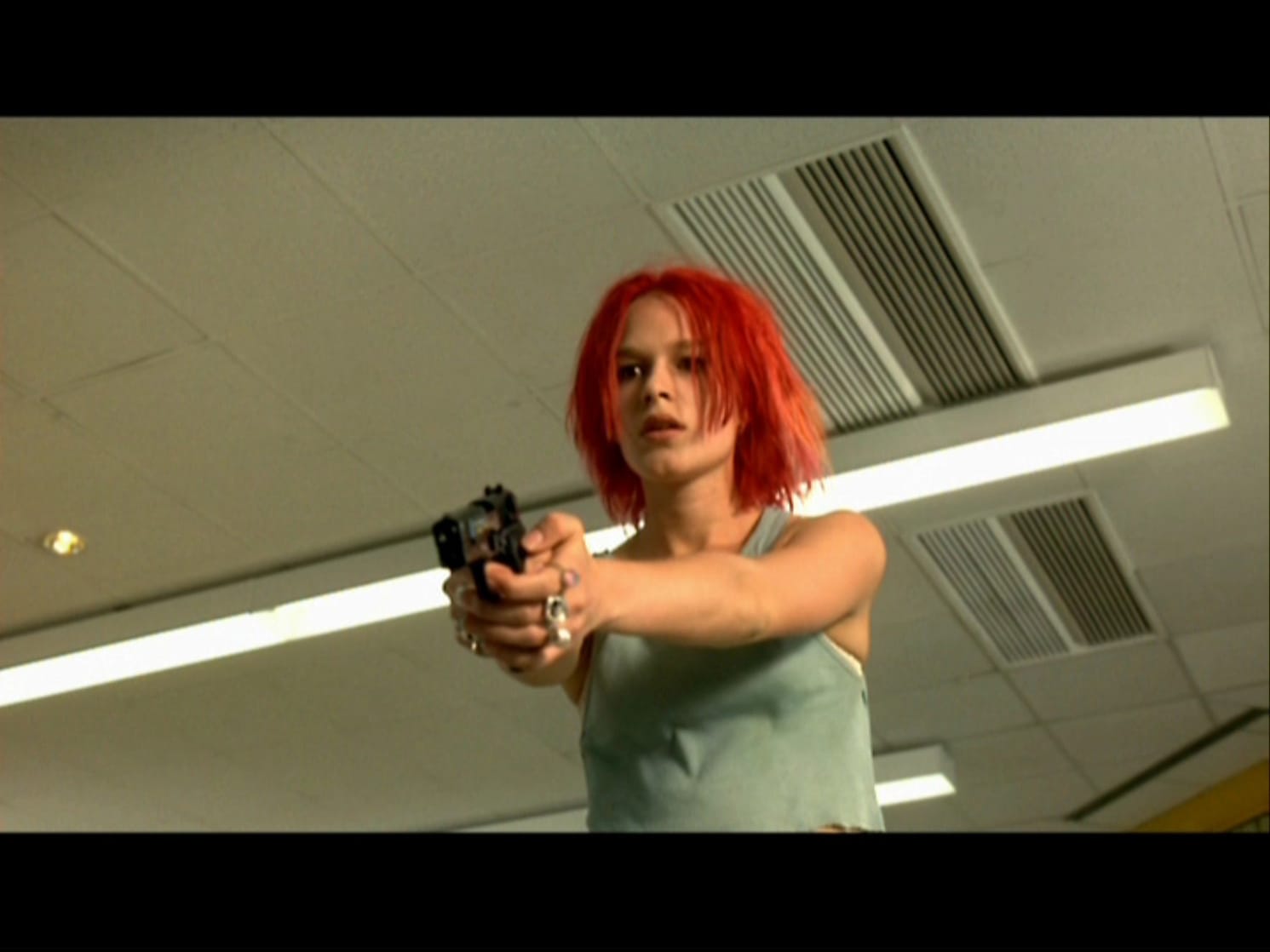 Run Lola Run