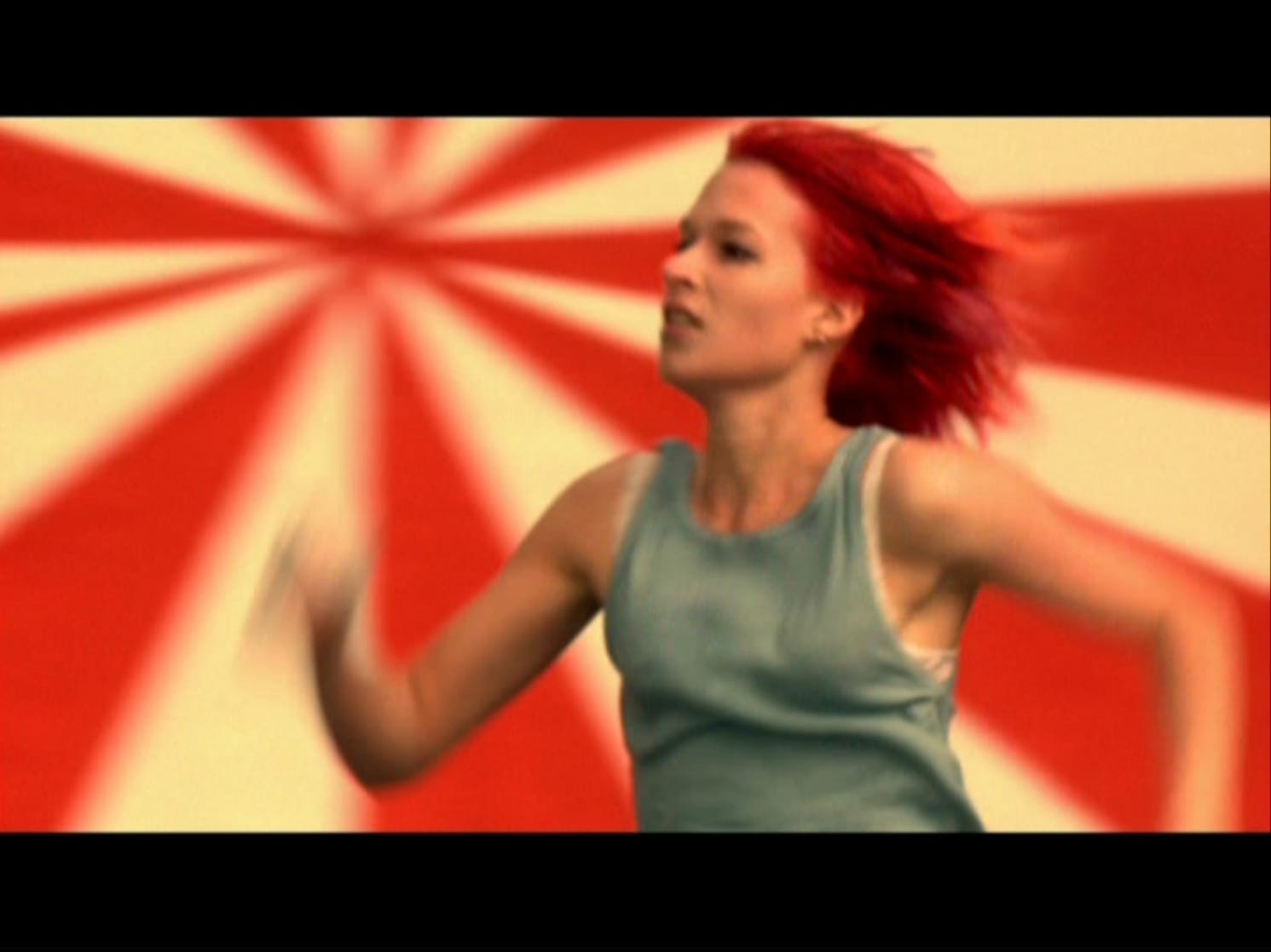 Run Lola Run