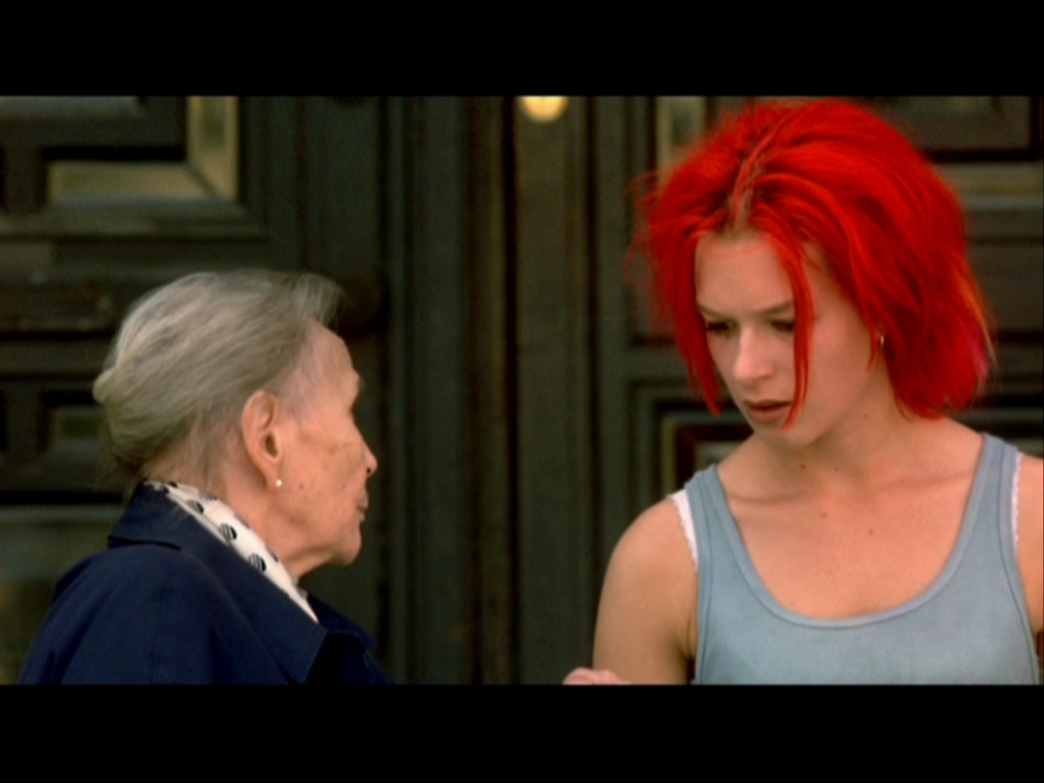 Run Lola Run