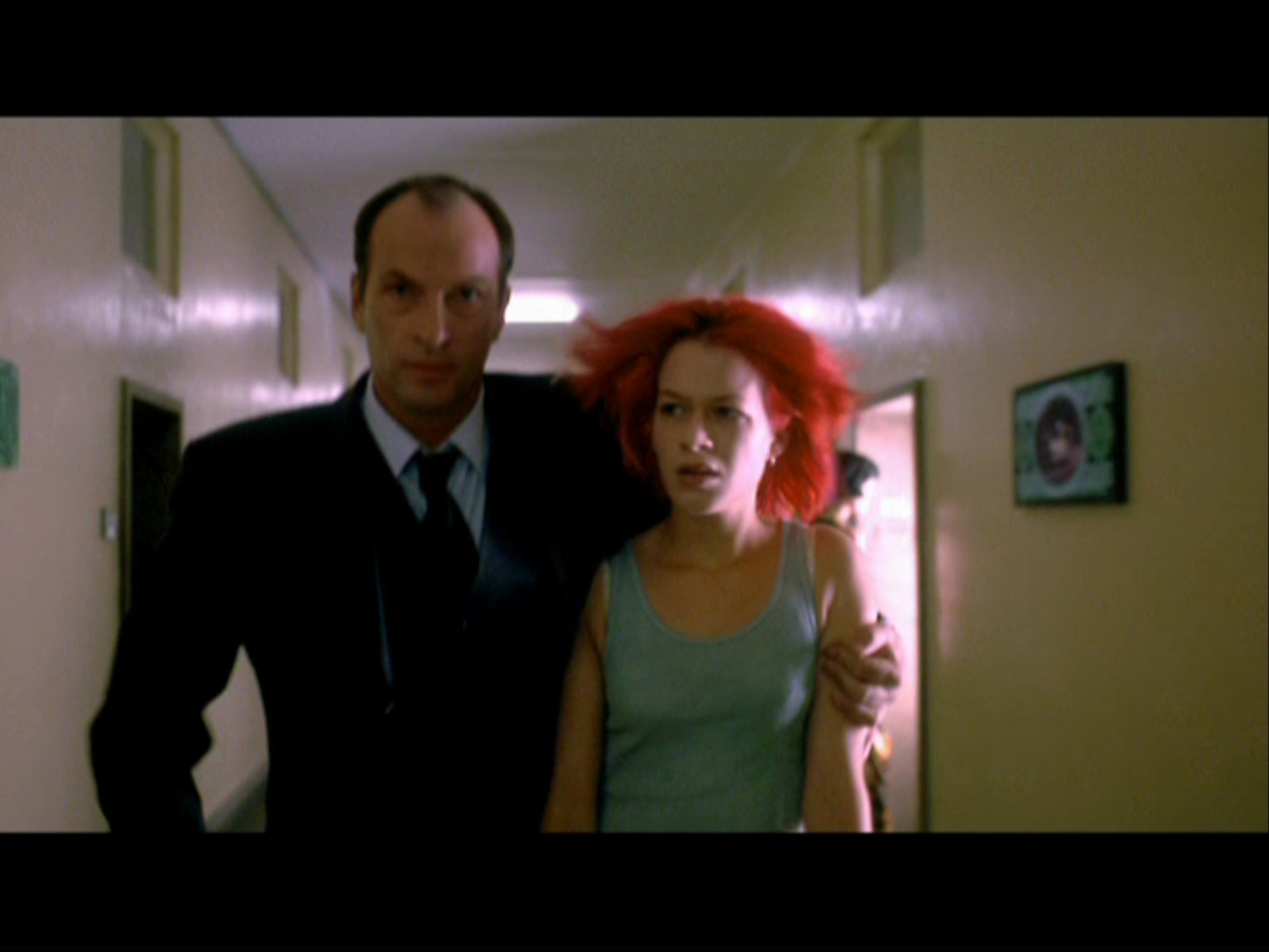 Run Lola Run