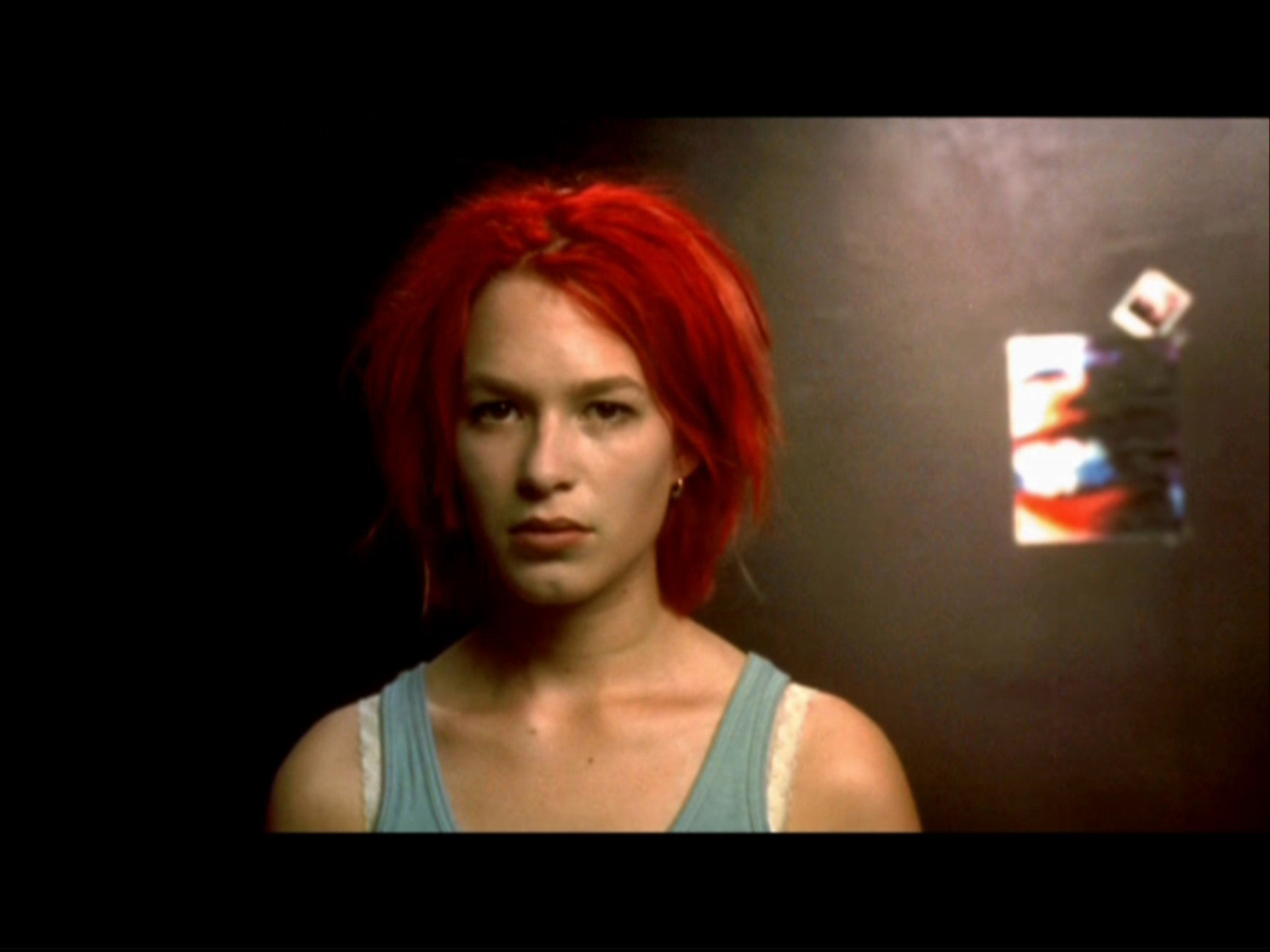 Run Lola Run