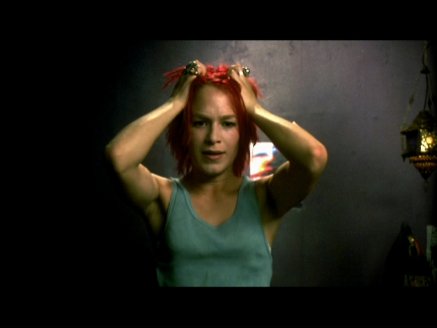 Run Lola Run