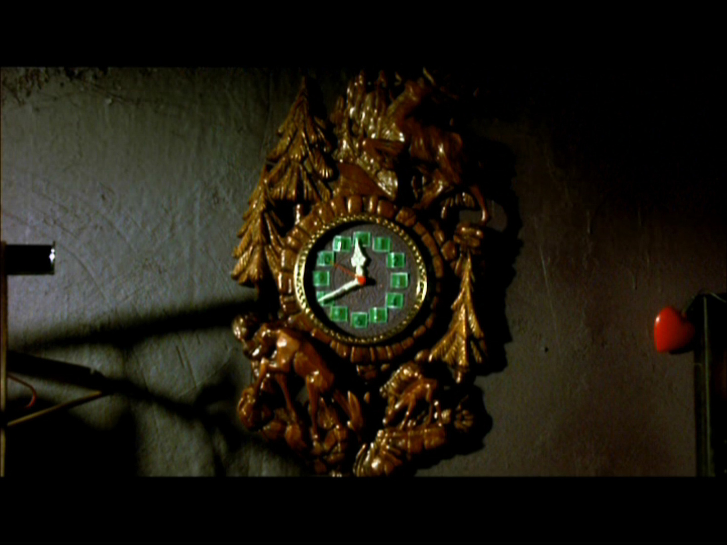 Run Lola Run