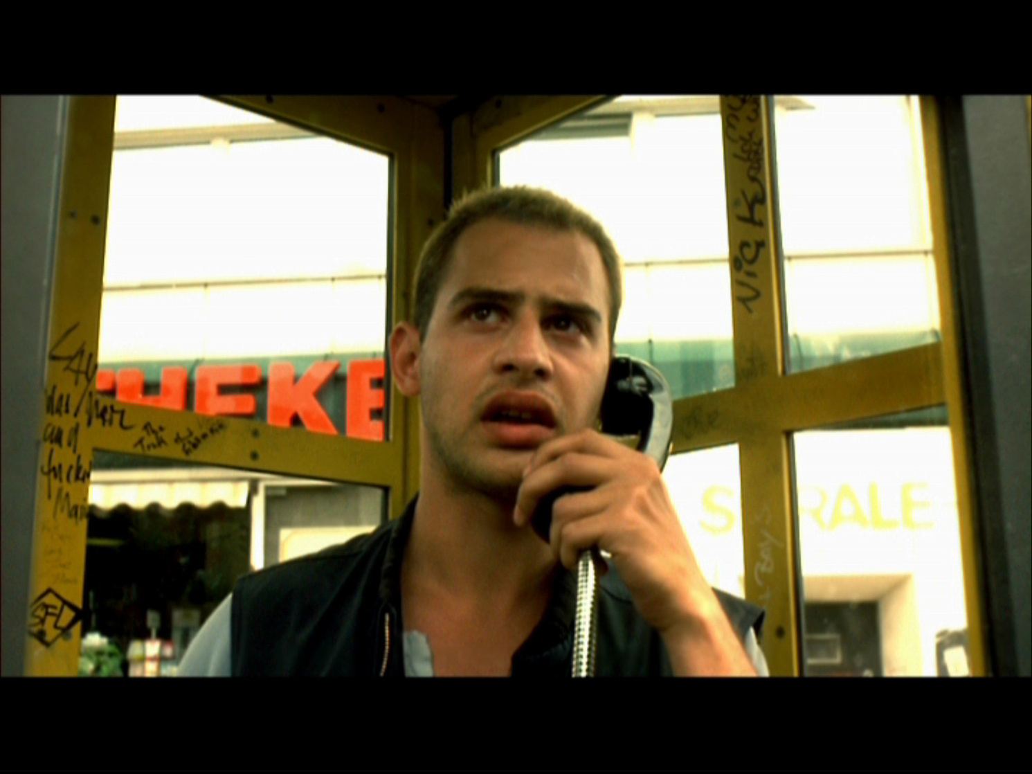 Run Lola Run