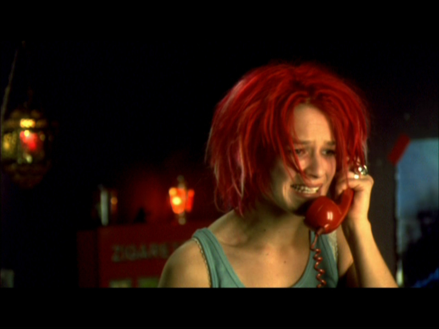 Run Lola Run