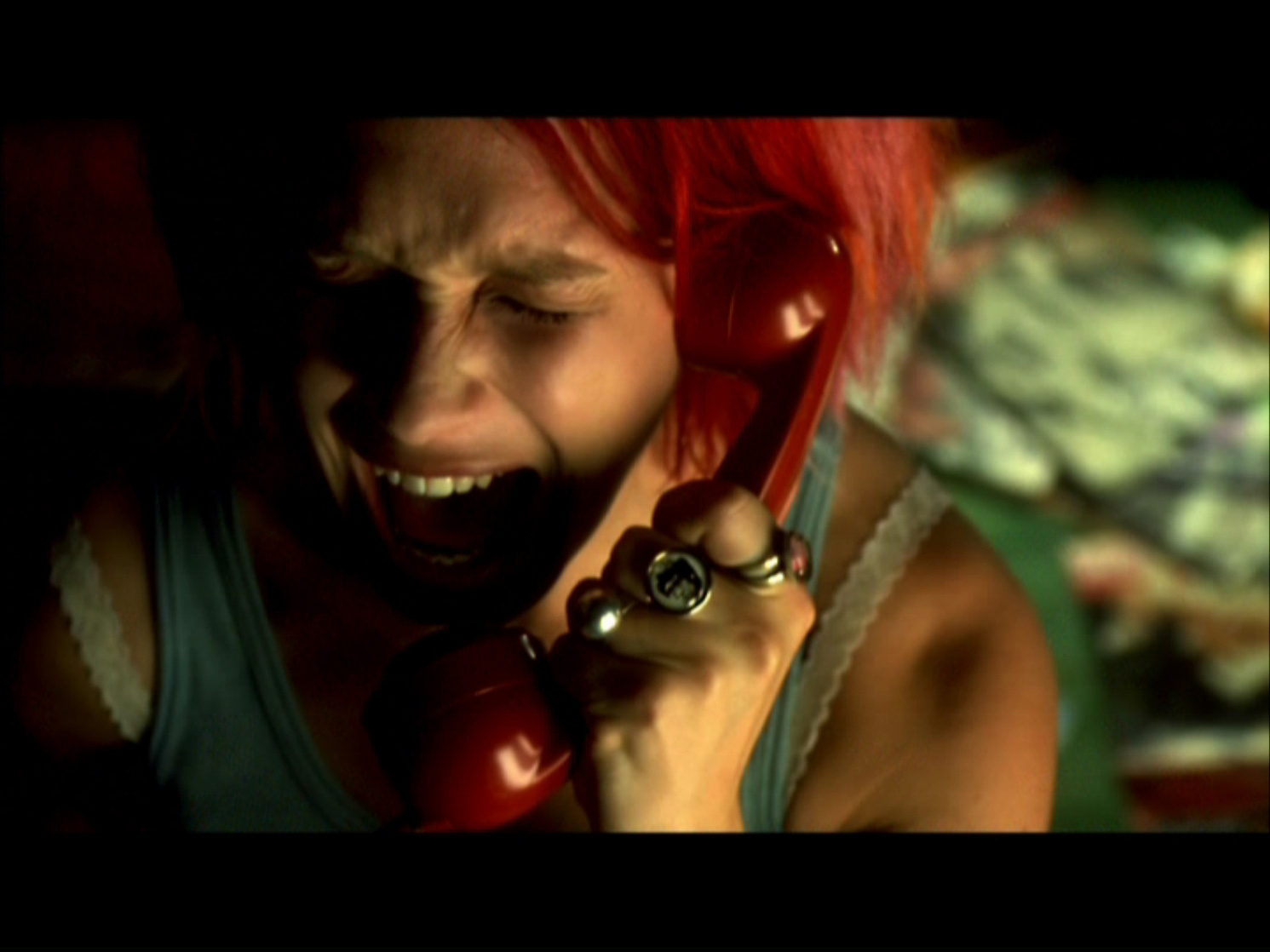 Run Lola Run