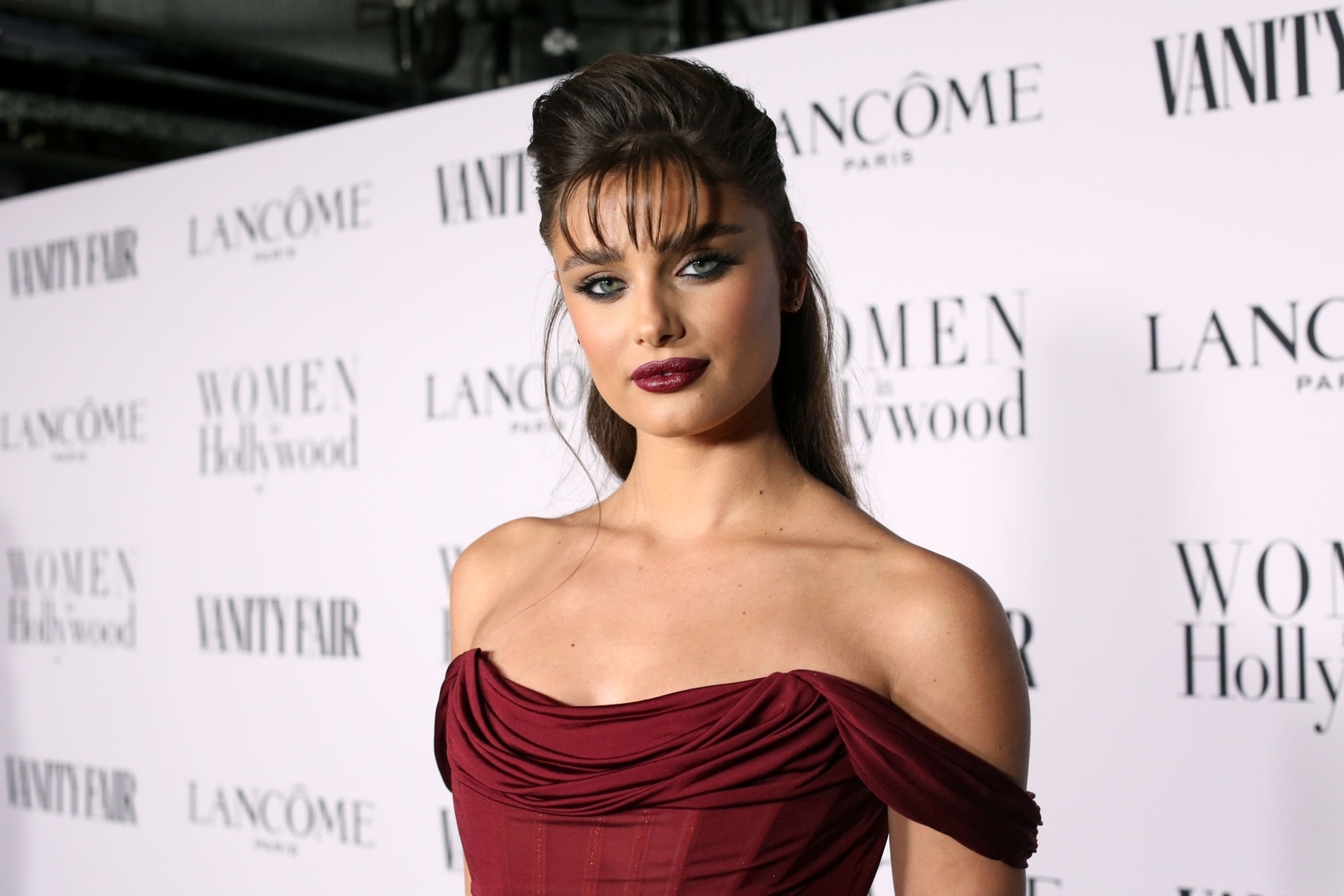 Taylor Marie Hill Taylor Marie Hill