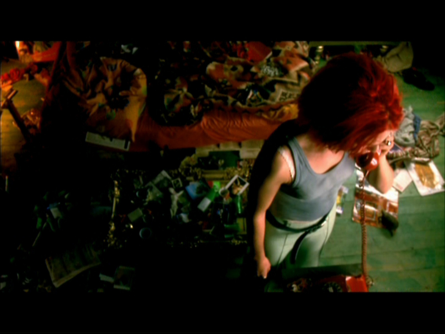 Run Lola Run