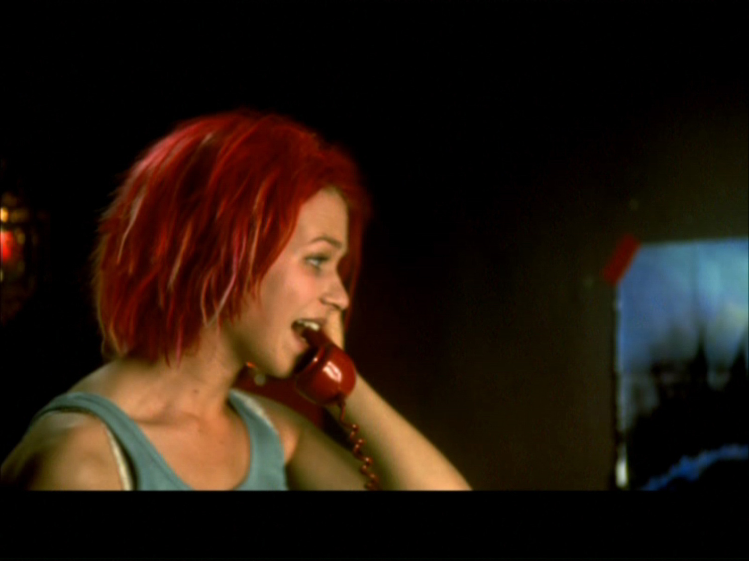 Run Lola Run