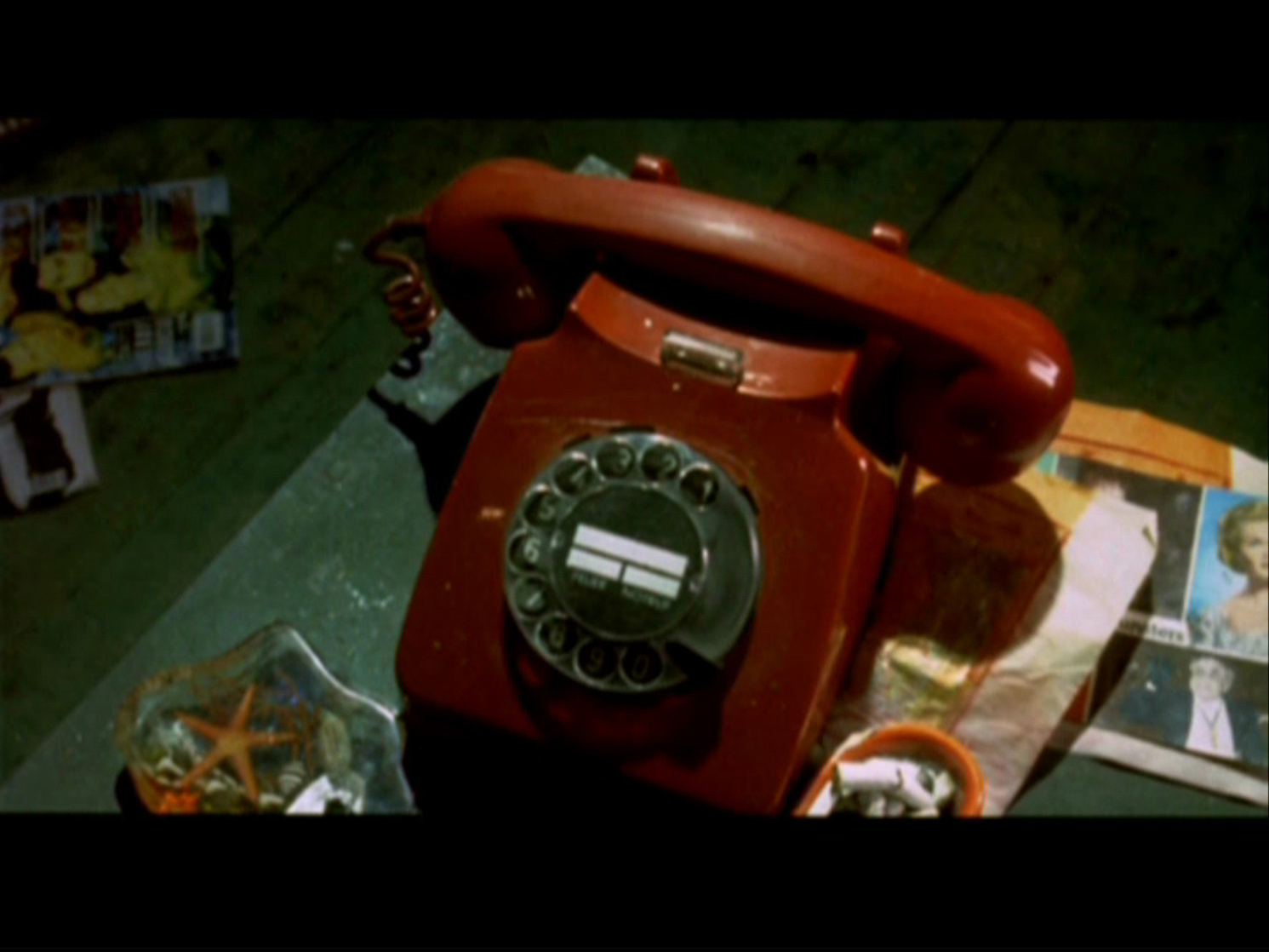 Run Lola Run