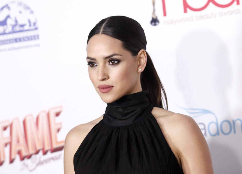 Adria Arjona Adria Arjona