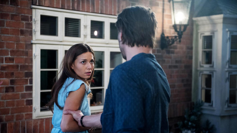 Picture of Rote Rosen