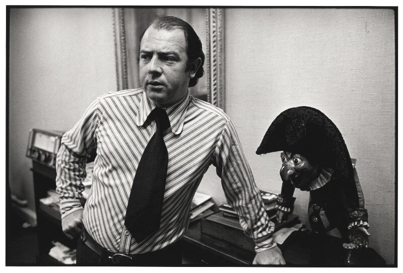 Alan Coren