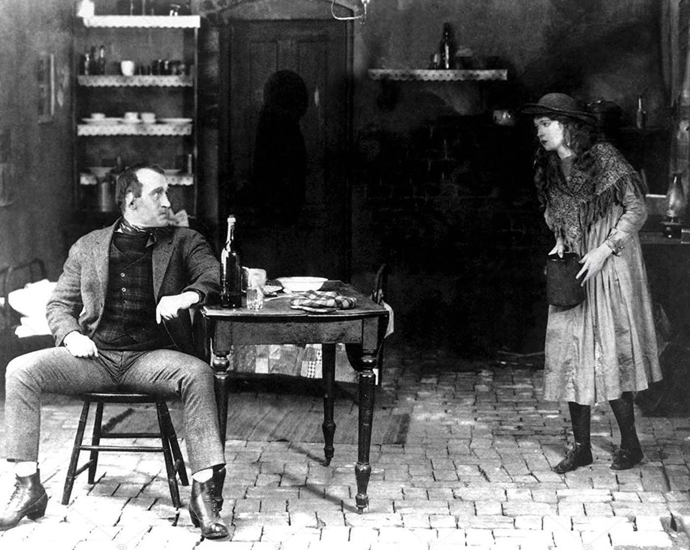 Broken Blossoms (1919) Broken Blossoms (1919)