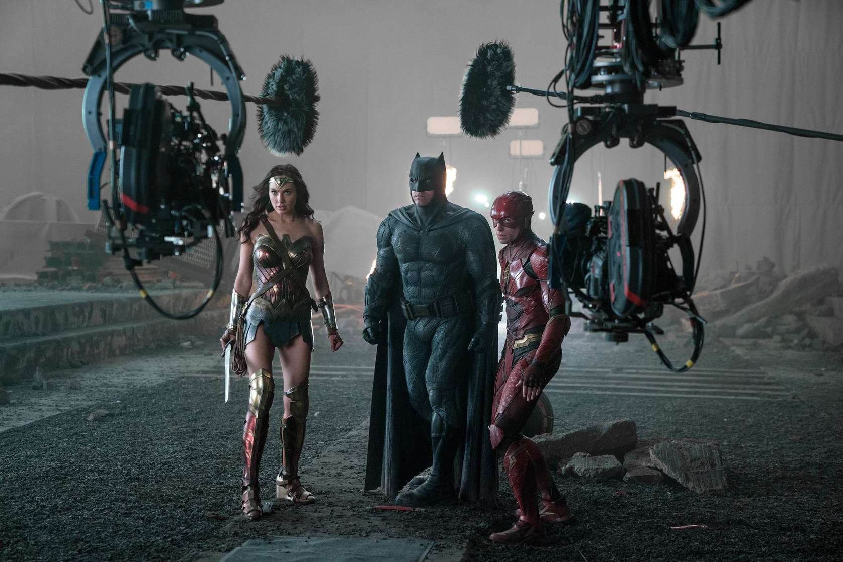 Justice League