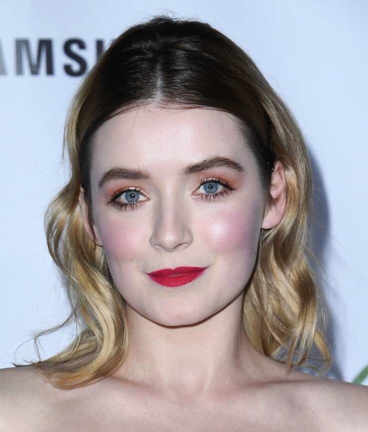 Picture Of Sarah Bolger