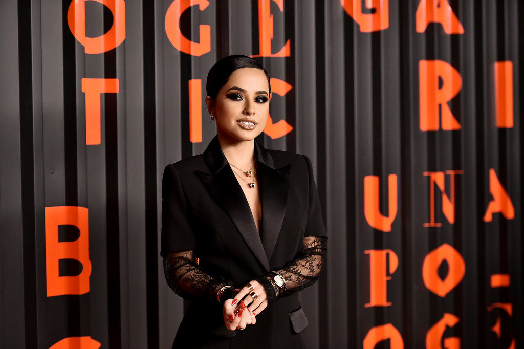 Becky G.