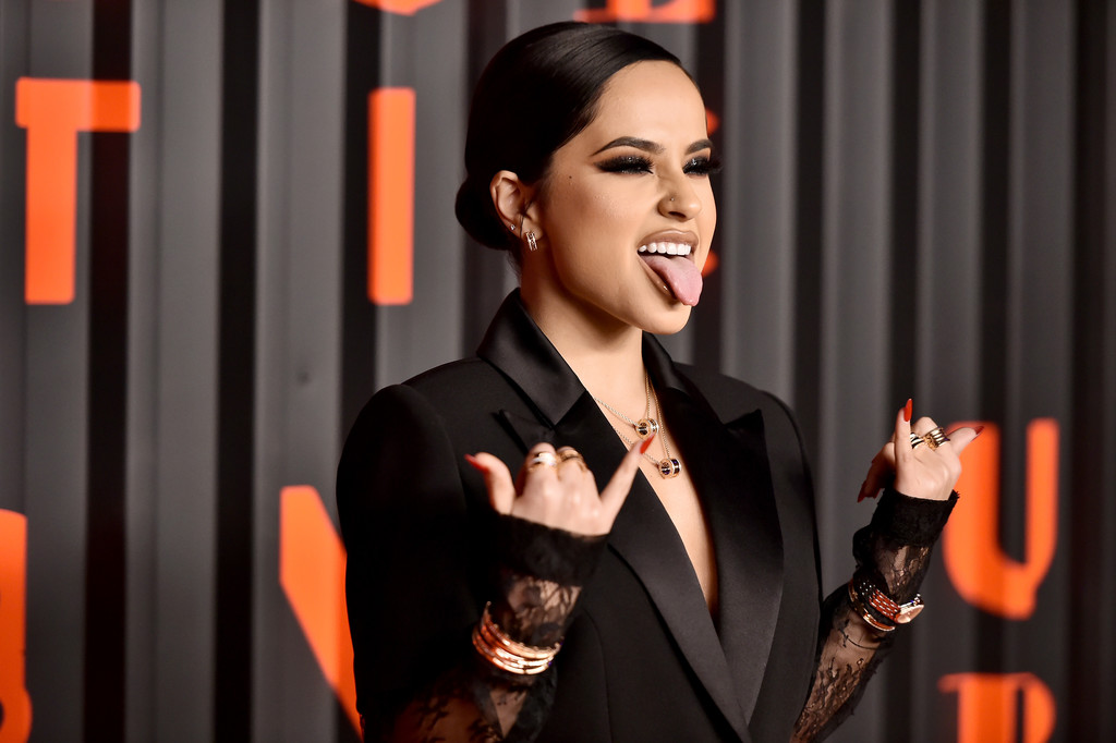 Becky G. Becky G.