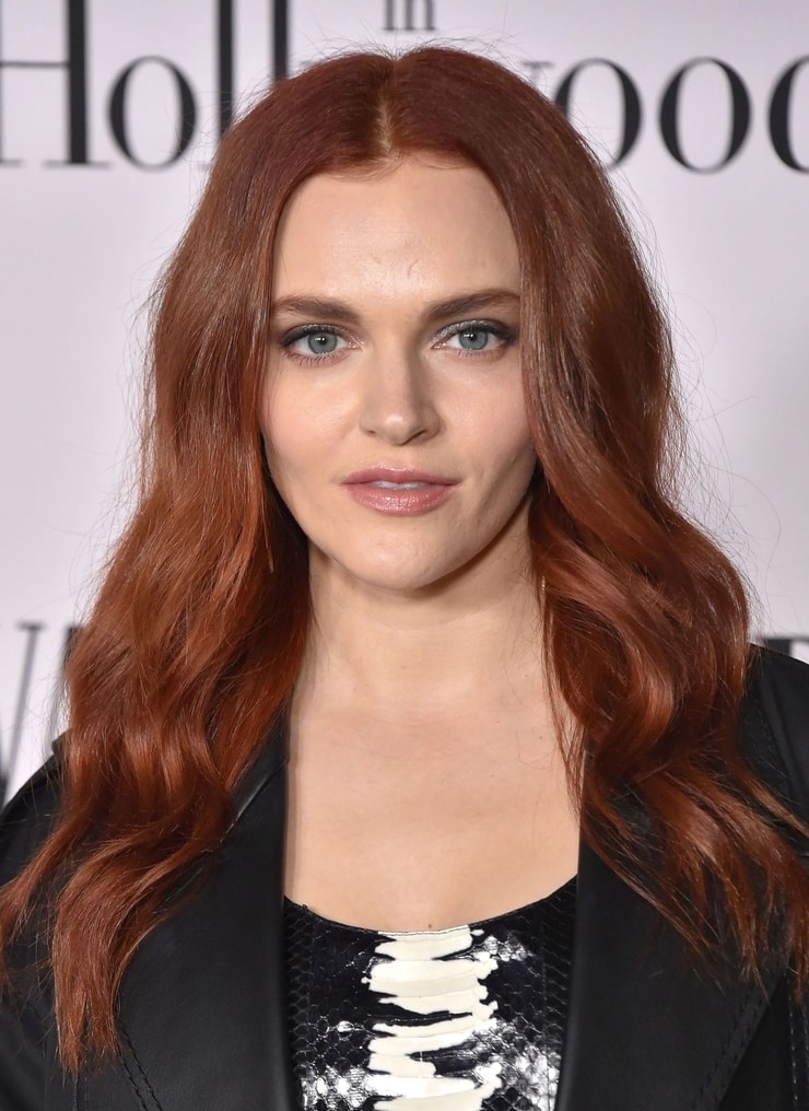 Picture of Madeline Brewer