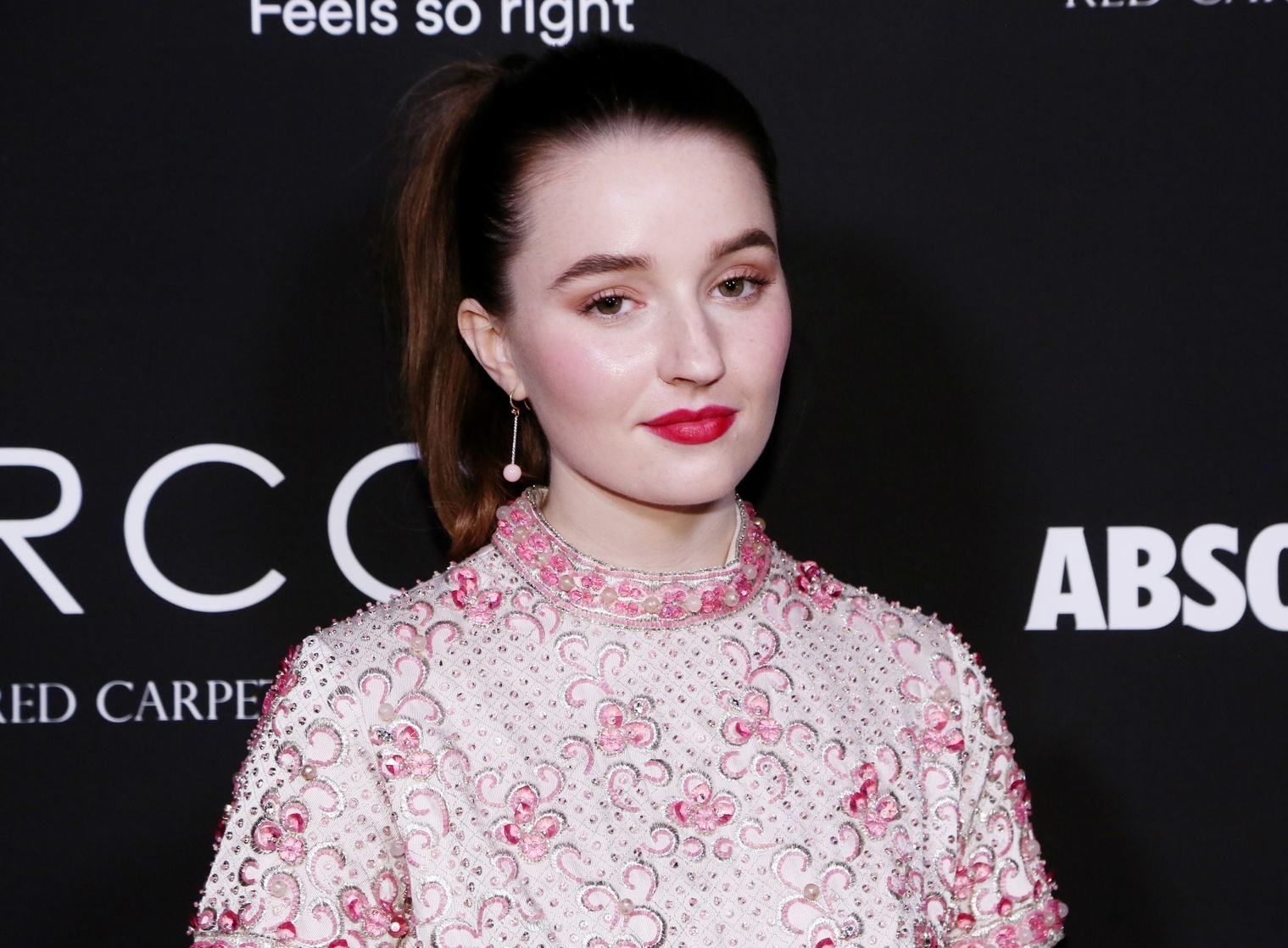 Kaitlyn Dever