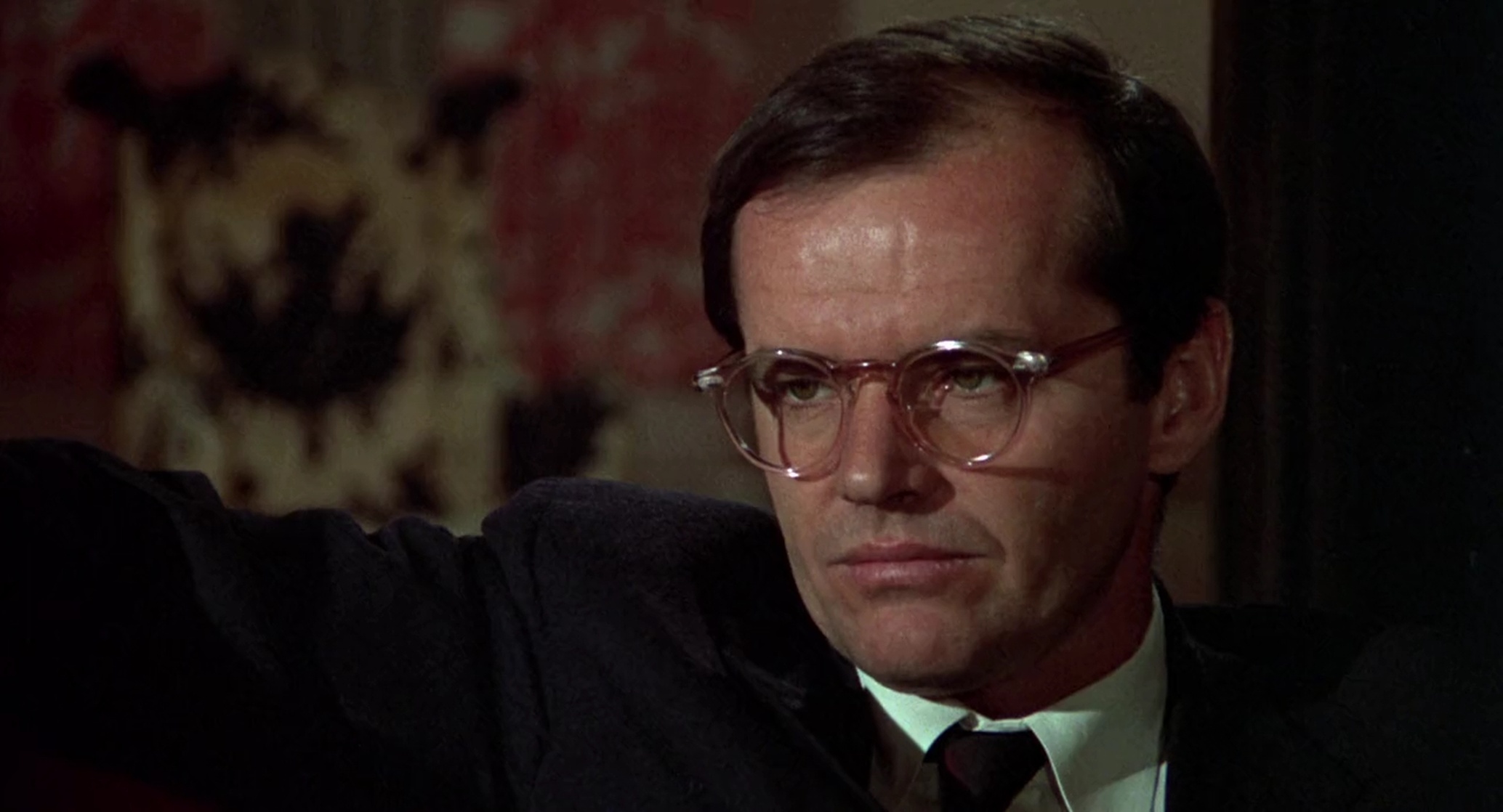 The King of Marvin Gardens (1972) The King of Marvin Gardens (1972)