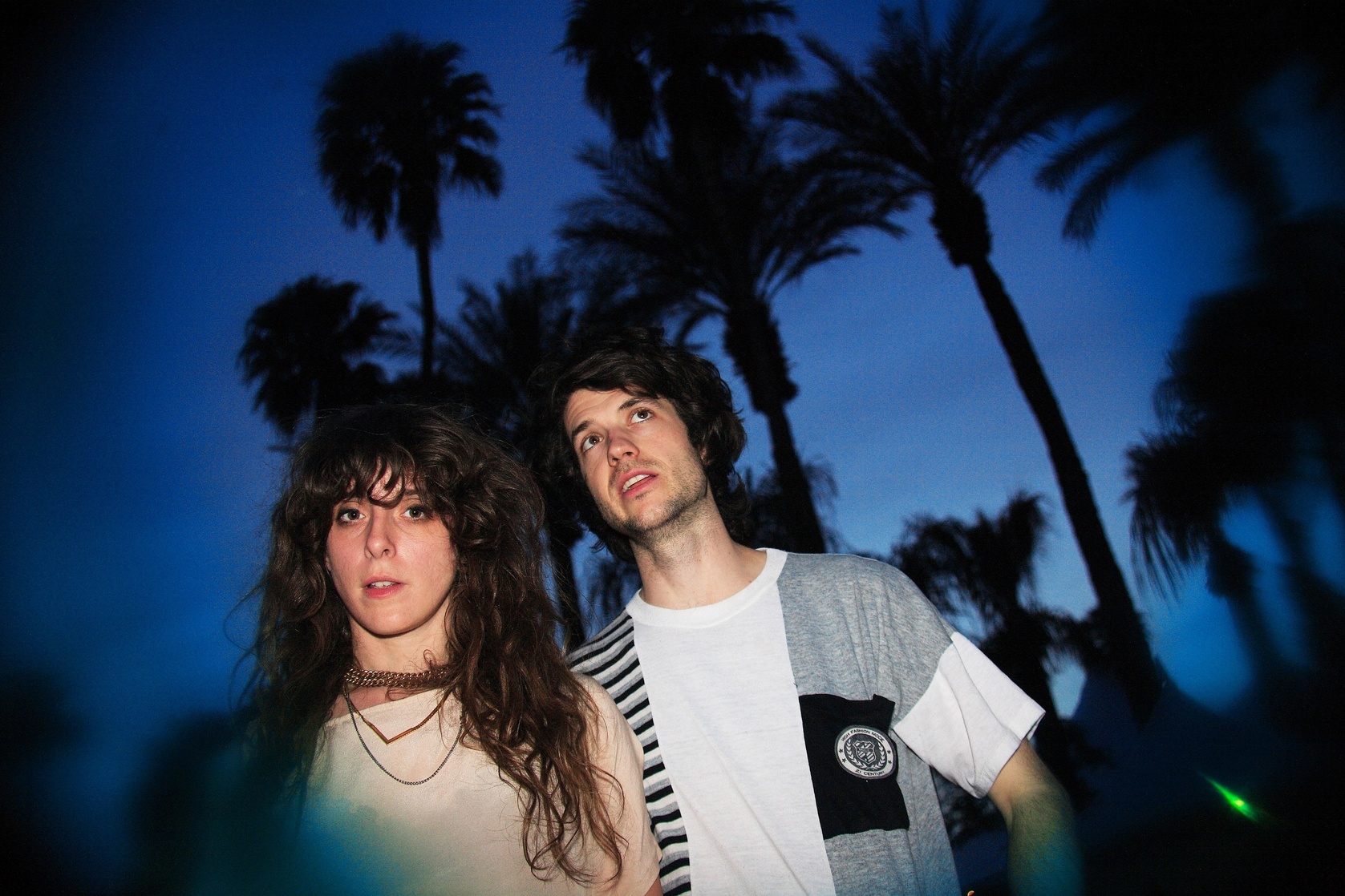 Beach House