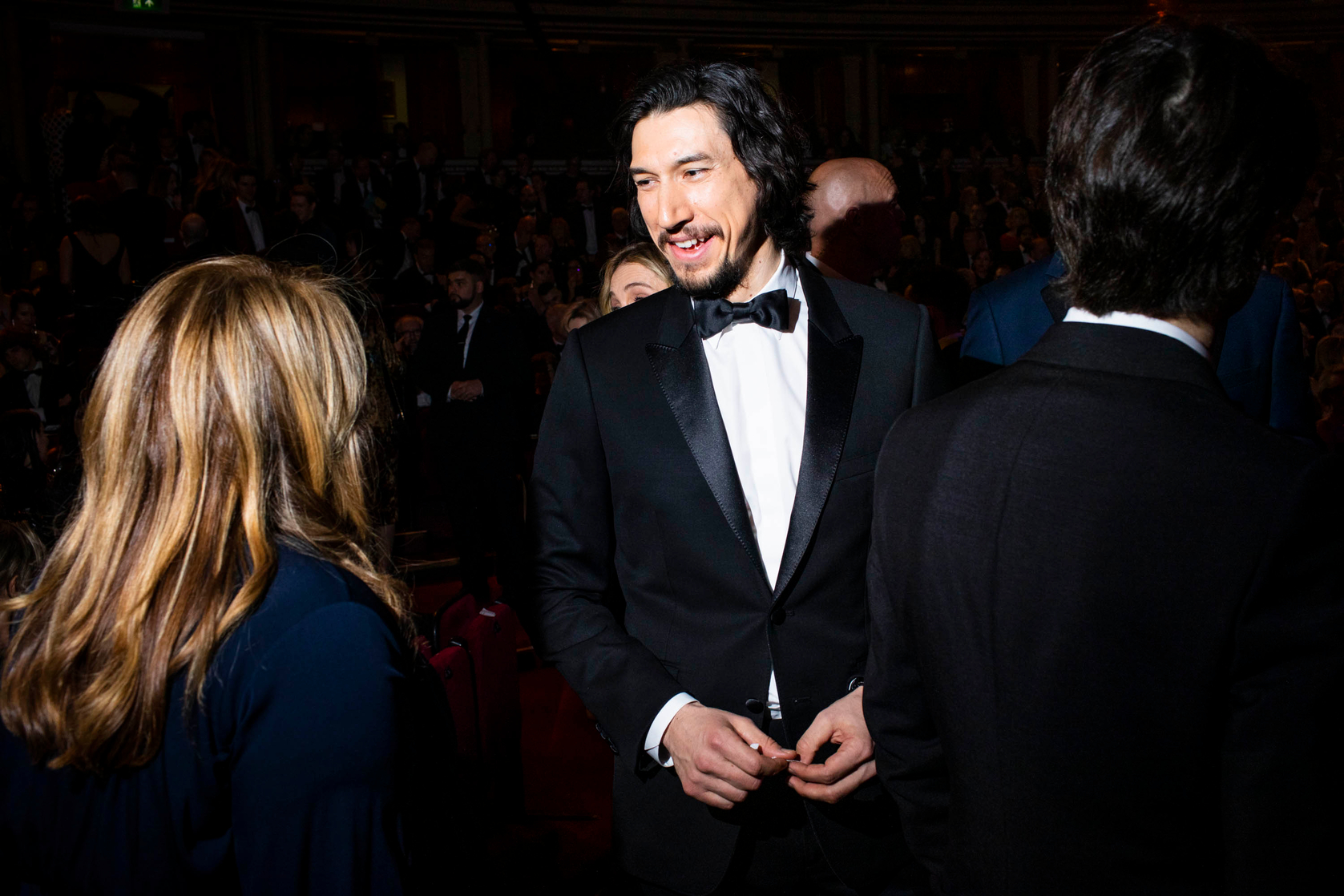 Adam Driver