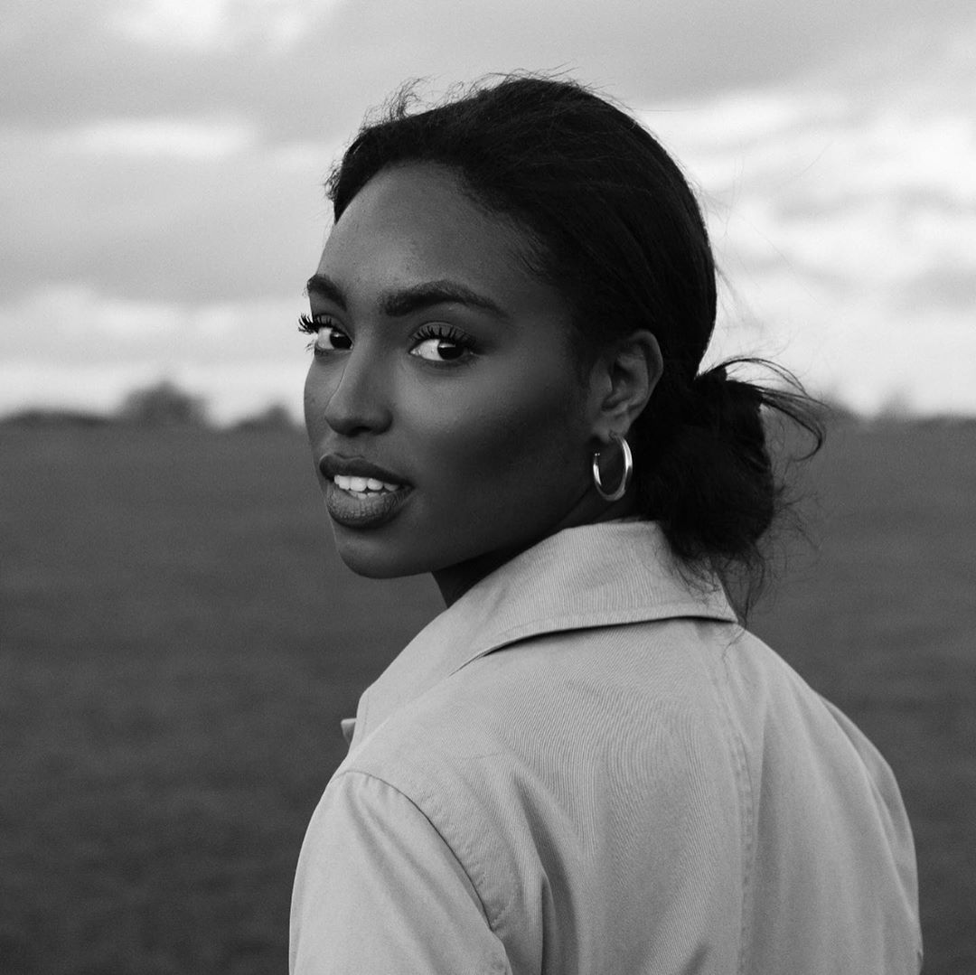 Jasmine May
