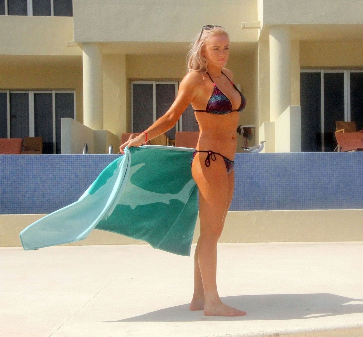 Katie McGlynn