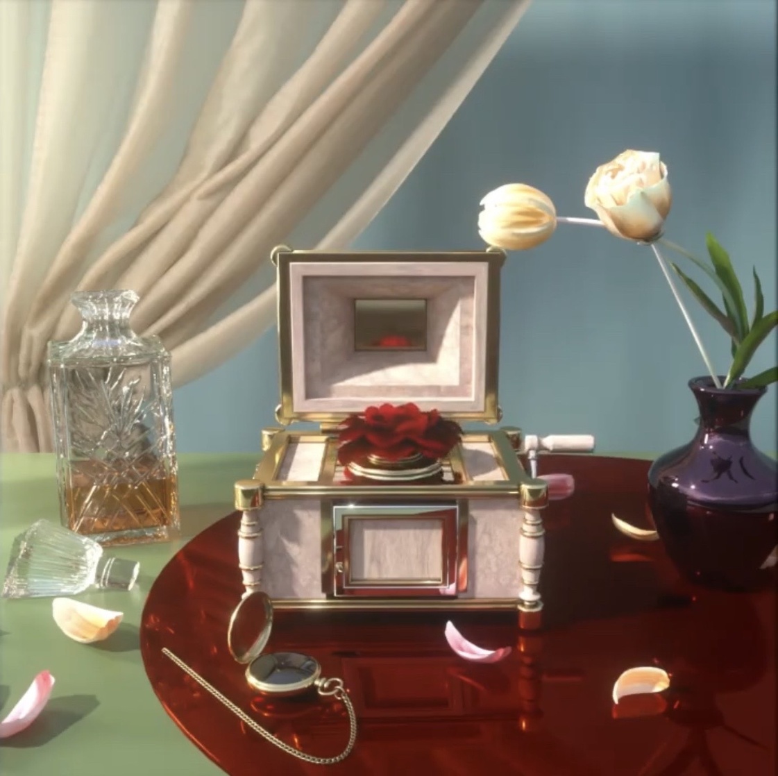 Romance